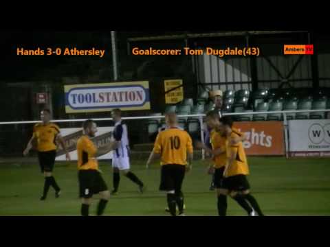 2016/17: Worksop and Athersley