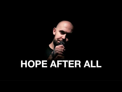 VNM - Hope after all (prod.Łukasz Kowaluk)