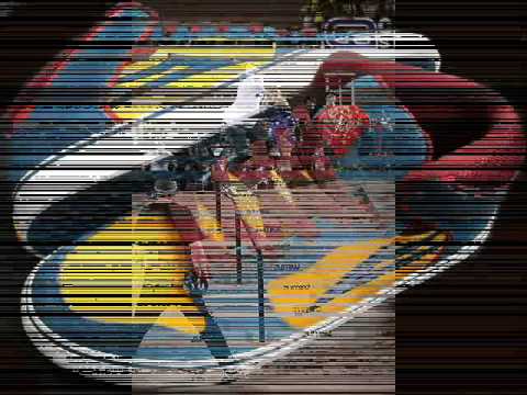 mike carroll and mike mo