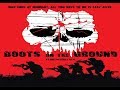 BOOTS ON THE GROUND Trailer - Horror - FrightFest 2017