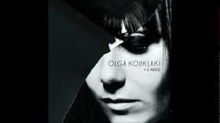 Olga Kouklaki - One Way