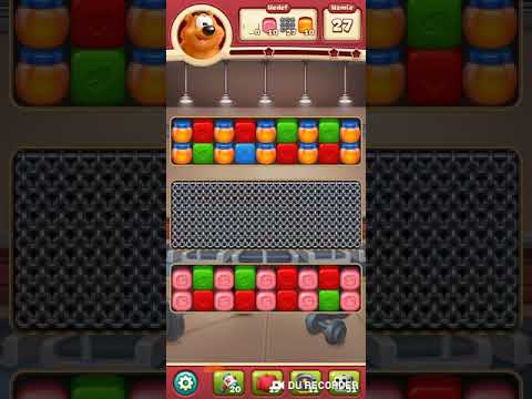 TOON BLAST level 2324