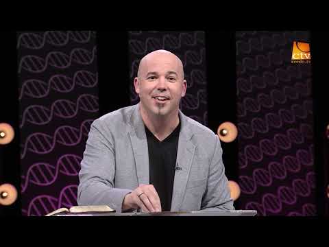 264. Adevarul Viu - Brett McBride - Paște (2)