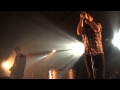 Jars of Clay - Run In The Night - Shelter Tour