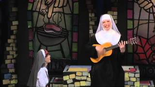 Charles Busch on The Divine Sister