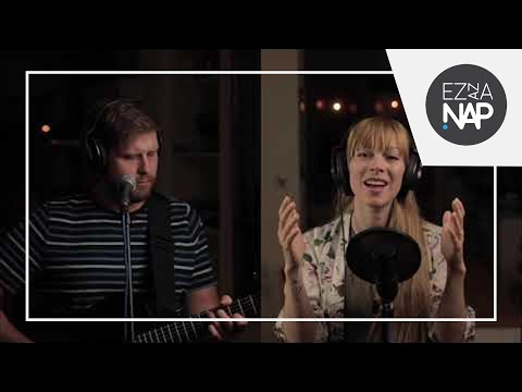 Dobner Illés és Évi - Az áldás // Ez az a nap! Stadion 2020 Online