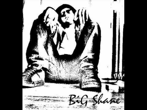 Big Shane - Edinna naciq