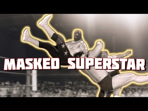 Masked Superstar - Highlights of a Legend