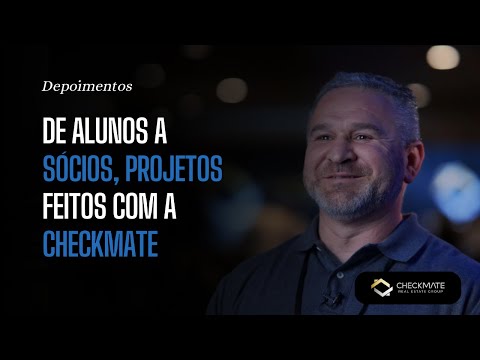 Depoimento Checkmate Property