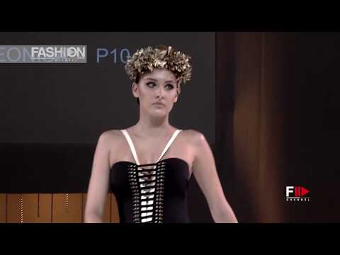 SUMMER DREAM MODE CITY PARIS Spring Summer 2018 - Fashion Channel