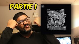 Première Écoute - Nero Nemesis (Booba) - Pt.1