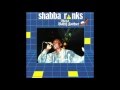 Shabba Ranks - Born As A Don (1991)