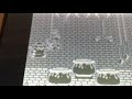Super Mario Land 2 Witch Battle