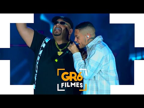 PROTEÇÃO DIVINA - MC Leozinho ZS e MC Kadu (GR6 Explode) Maestro das Favelas