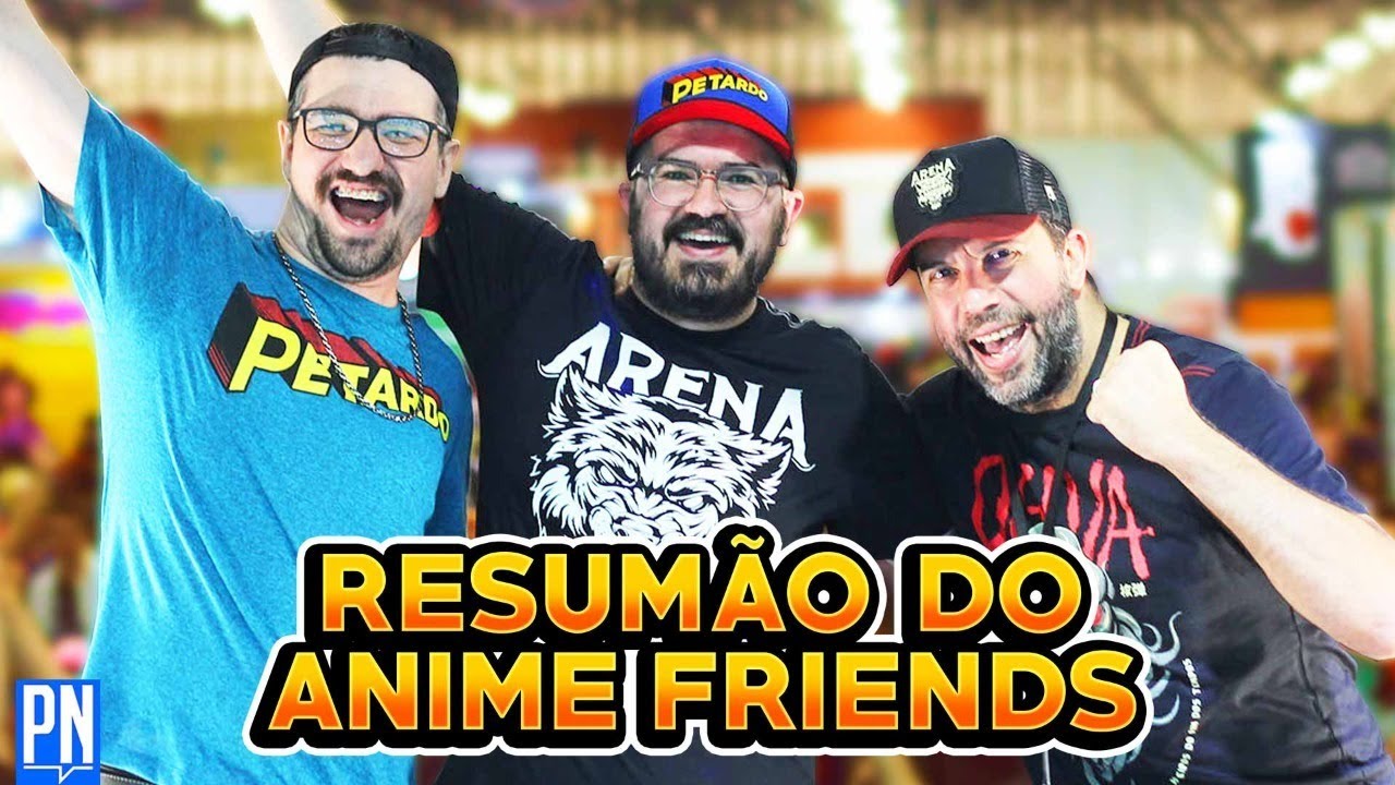 Quase incendiamos o estande! 😱 Tudo que rolou em nosso primeiro evento 🙌 | Saga da Editora 106
