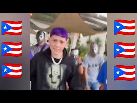 Freestyle- Yanblock x Conepmusicpr R.I.P Karlyrou y Chenpr