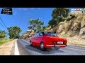 Anadol A2 Type 2 для GTA 5 видео 1