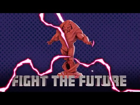 Marvel United: X-Men - Days of Future Past expansion