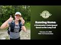 Running Home: A Vermonter’s Solo Speed Quest on the Long Trail