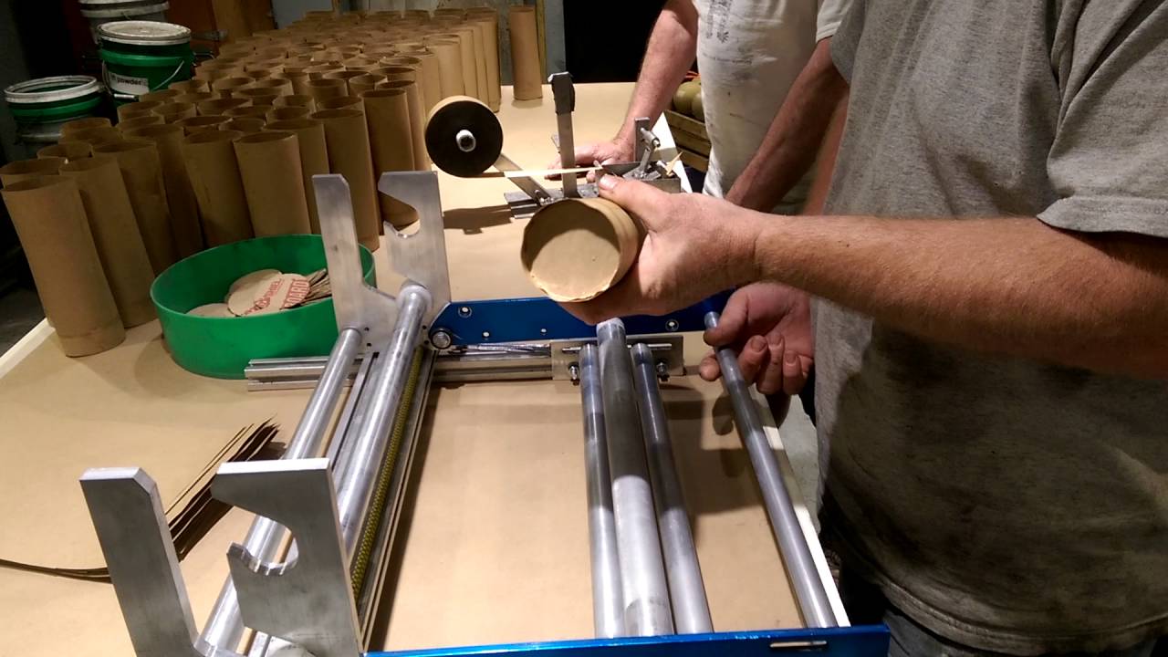 Pyro Tooling, Supplies, and Notes - DMS General - Dallas Makerspace Talk