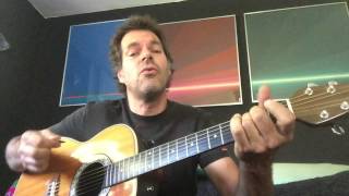 Panic The Smiths Acoustic Cover:-)) Hang the DJ Cover by Seffi