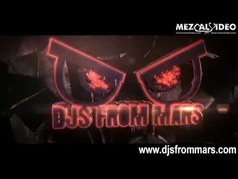 Coldplay Vs Ac Dc Vs 2 Unlimited - Thunderstruck Is A No Limits Waterfall (Djs From Mars Bootleg)