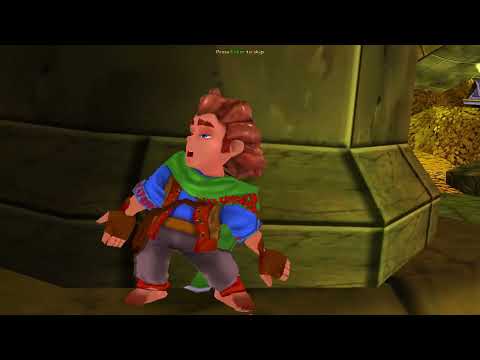 The Hobbit 100% Walkthrough - Inside Information