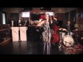 Gangsta's Paradise - Vintage 1920's Al Capone Style Coolio Cover ft. Robyn Adele Anderson