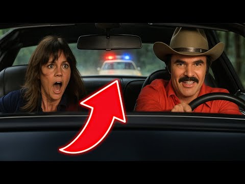 Smokey and the Bandit - 10 Strange But True Facts You Didn’t Know!