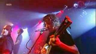 Caliban - Forsaken horizon (live rockpalast)