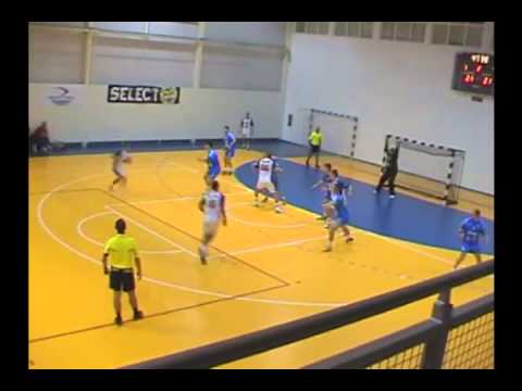 12.10.2013 RK PKB - RK Jugovic - 2. poluvreme