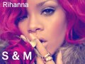 Rihanna - S&M (Jason Parker Club Mix) 