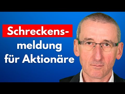 Several companies in crisis - What this means for shareholders