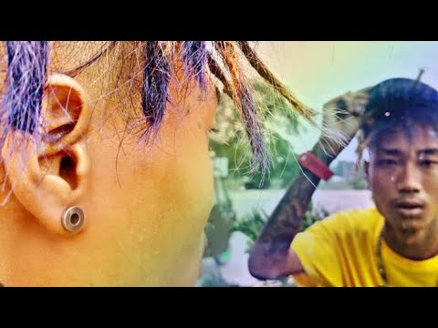 MC PSYKO - BABY TUMAR EYES (OFFICIAL AUDIO)