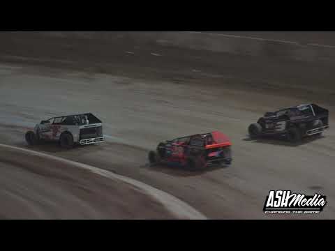 Modlites: A-Main - Archerfield Speedway - 16.11.2019