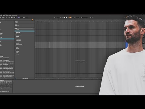 5 Tracks in 5 Days - Day 1