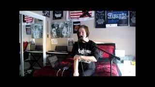 Trapt - Too Close - Indecisive cover.