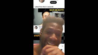 kevin leonardo youtube | kevin leonardo nair video | kevin leonardo video twitter, Reddit, Telegram