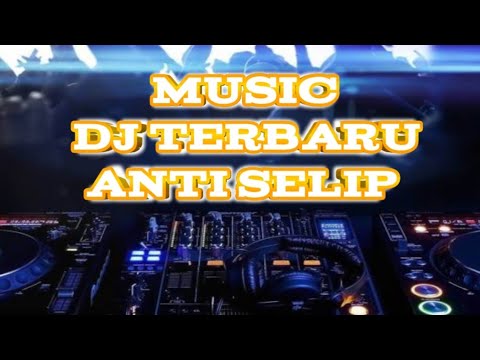 DJ TERBARU 2022 - DJ BREAKBEAT 2022 ANJIM BANGET - BREAKBEAT FULL BASS
