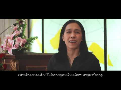KJ 448 – Alangkah Indahnya