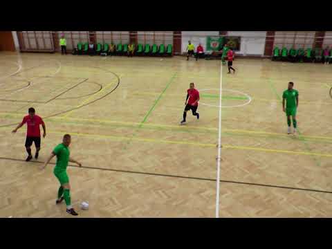 Csenger Futsal  - Kincsem Lovaspark 9-1 2021.10.18