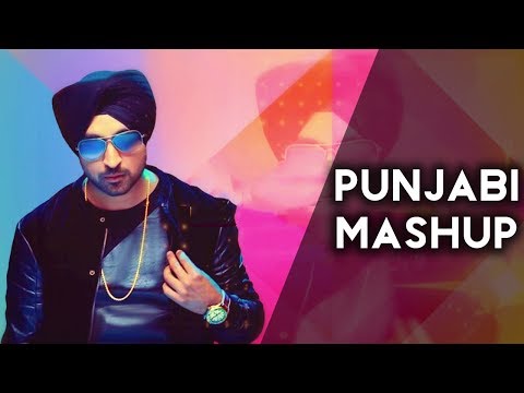 Non stop Bhangra Mashup 2018  Nonstop punjabi Remix Songs Latest Punjabi Song 2018