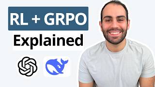How to Train LLMs to "Think" (o1 & DeepSeek-R1)