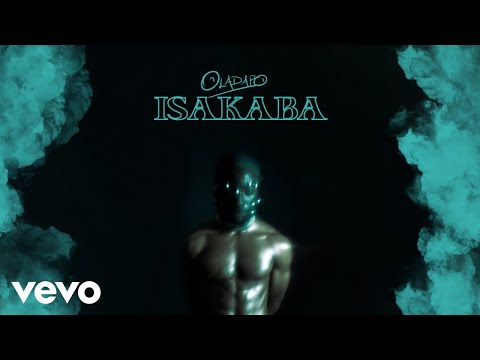 Oladapo - Isakaba (Official Audio)