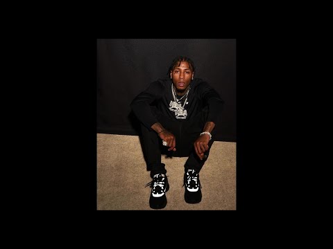 NBA YoungBoy - Fuck Niggas (Slowed)