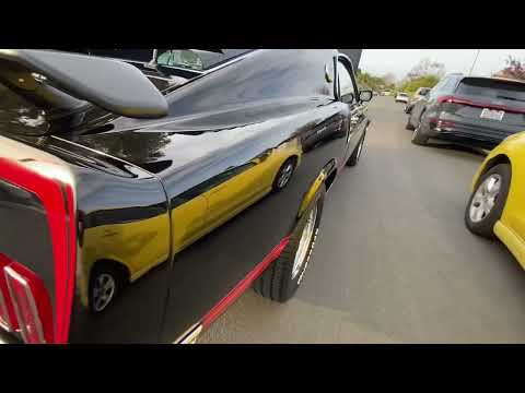 1969 Ford Mustang Mach 1 (CC-1936600) for sale in COSTA MESA, California