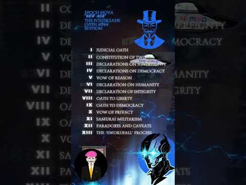 A Copernican shift part eight #epochnova