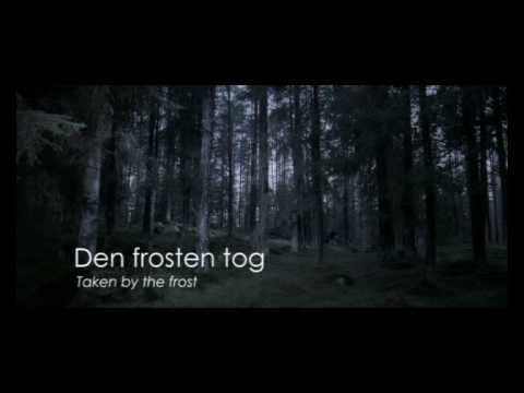 Kortfilmen 
Den Frosten Tog
Jag är mannen i svart läderjacka och snelugg hår som frågar ut en kille samt skjuter den samme i slutscenen.