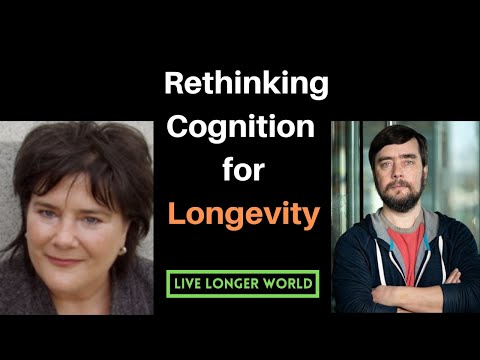 Michael Levin & Pamela Lyon | Do our cells have cognition?