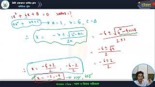 মাস্টার ক্লাস-২৪